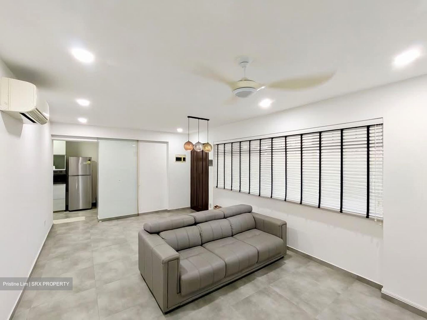 Blk 118A Membina 118 (Bukit Merah), HDB 4 Rooms #596563321
